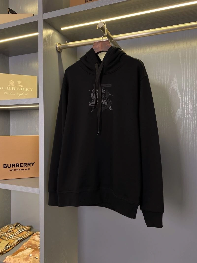 FastDry Burberry Hoodies 105735