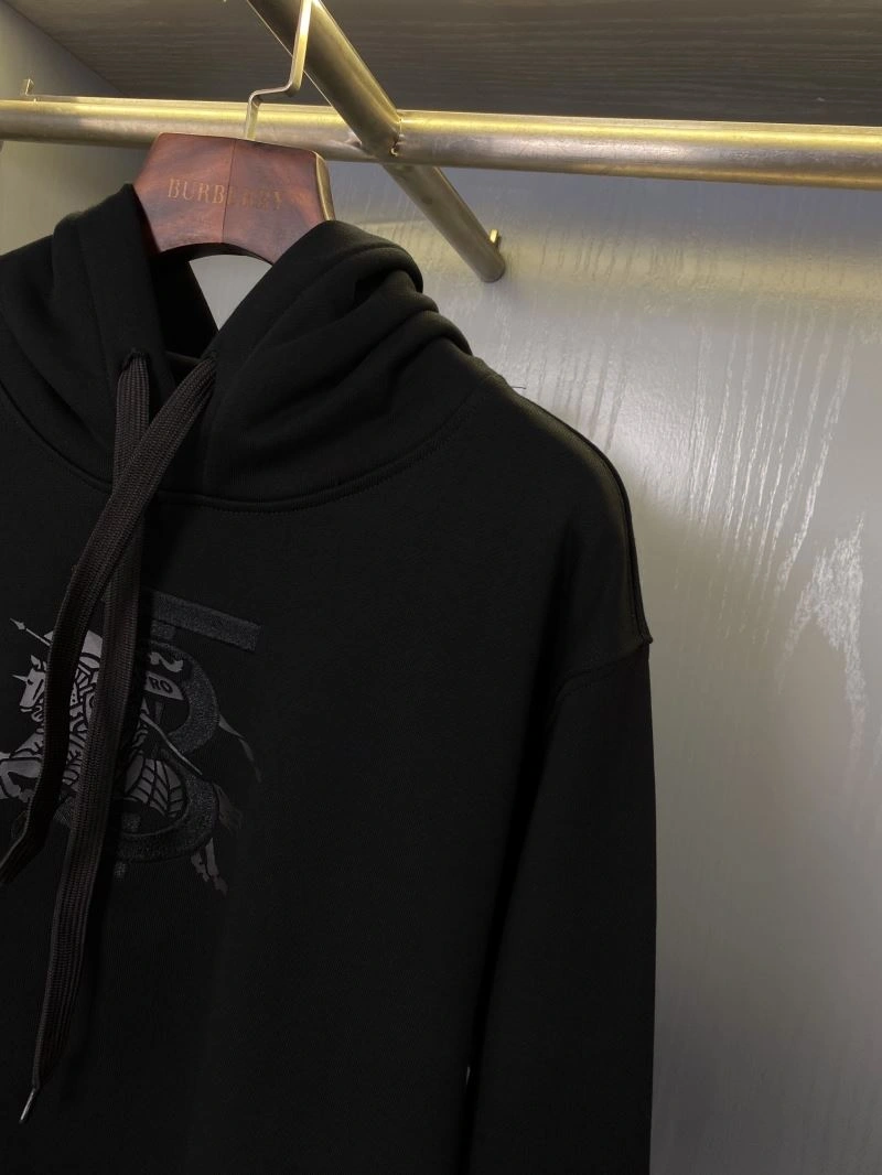 FastDry Burberry Hoodies 105735