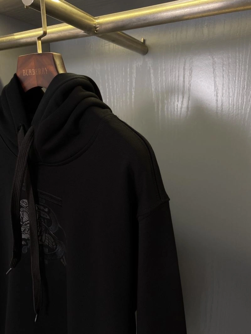 FastDry Burberry Hoodies 105735