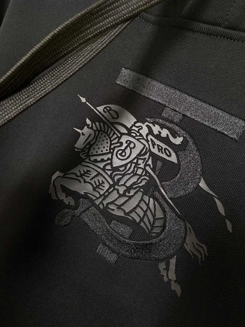FastDry Burberry Hoodies 105735