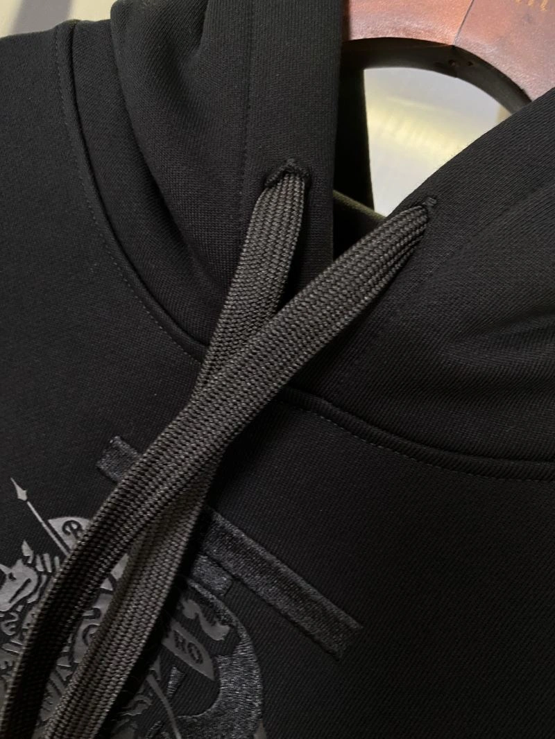 FastDry Burberry Hoodies 105735
