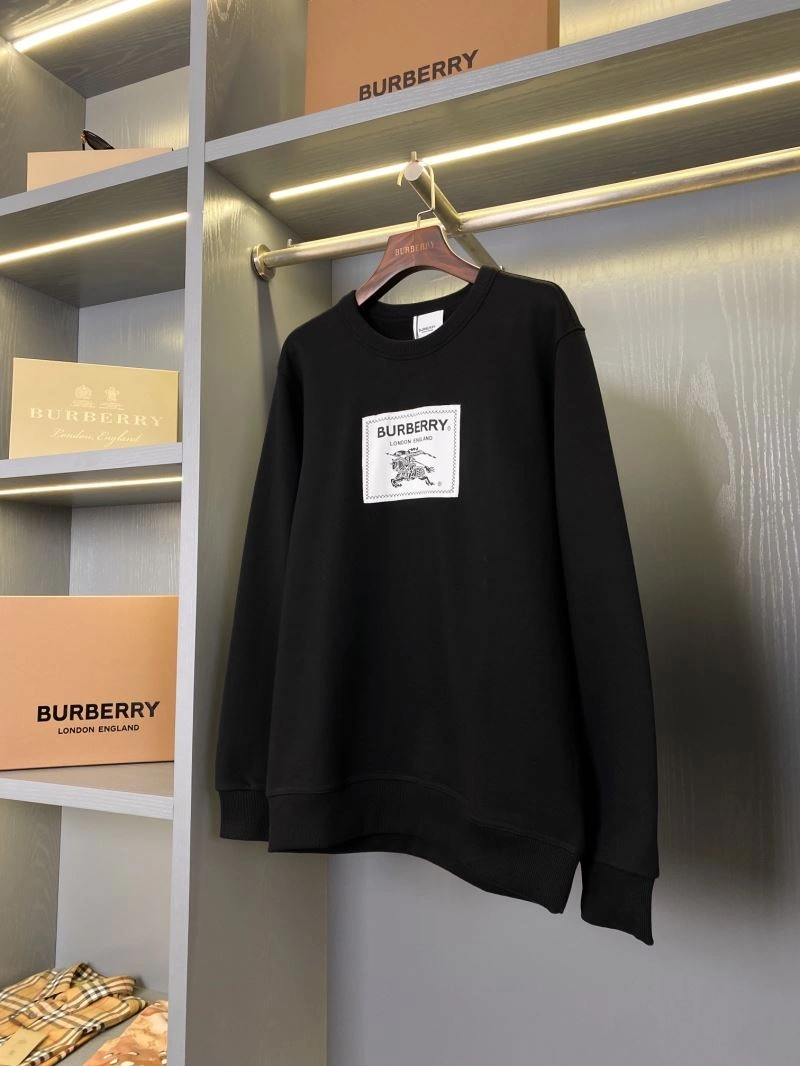 GoAnywhere Burberry Hoodies 105697