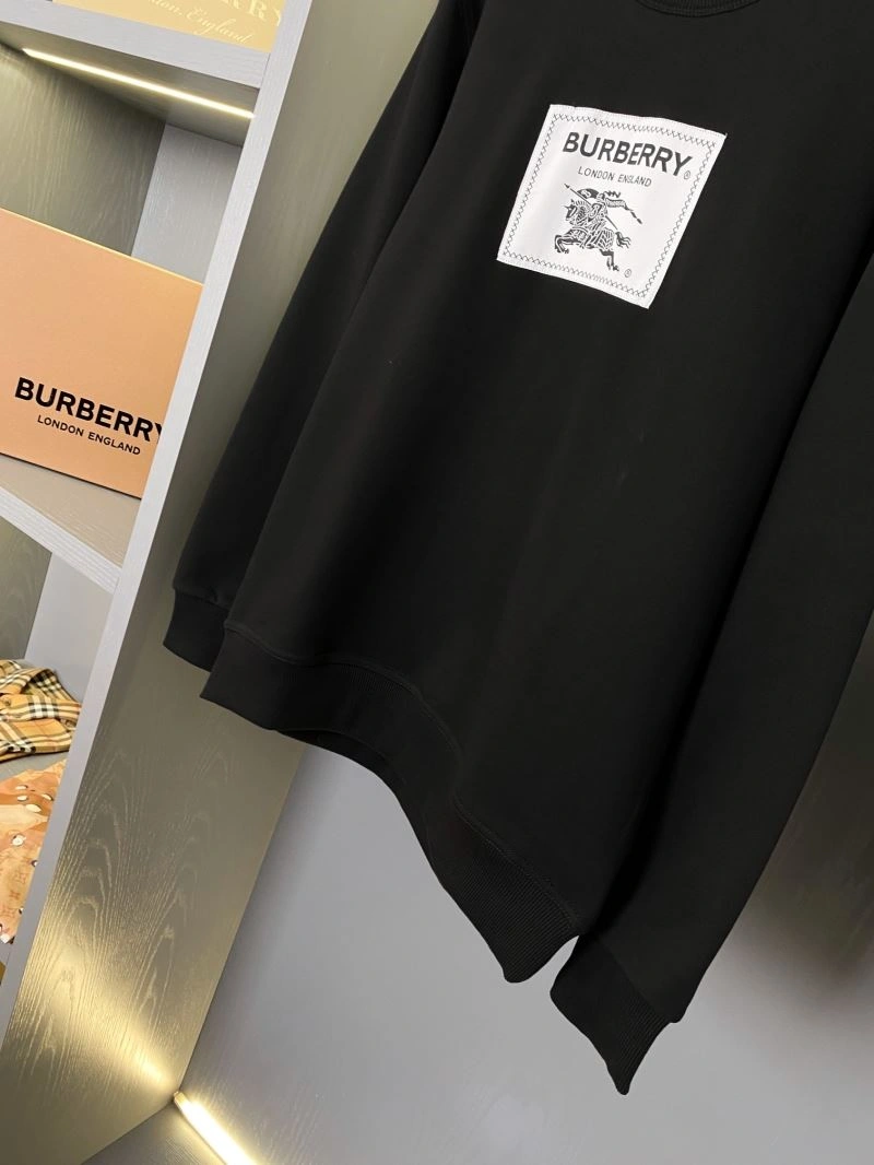 GoAnywhere Burberry Hoodies 105697