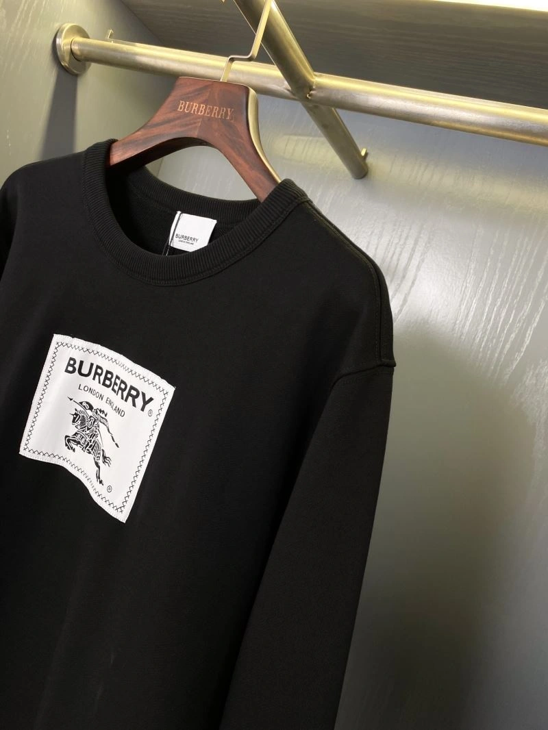 GoAnywhere Burberry Hoodies 105697
