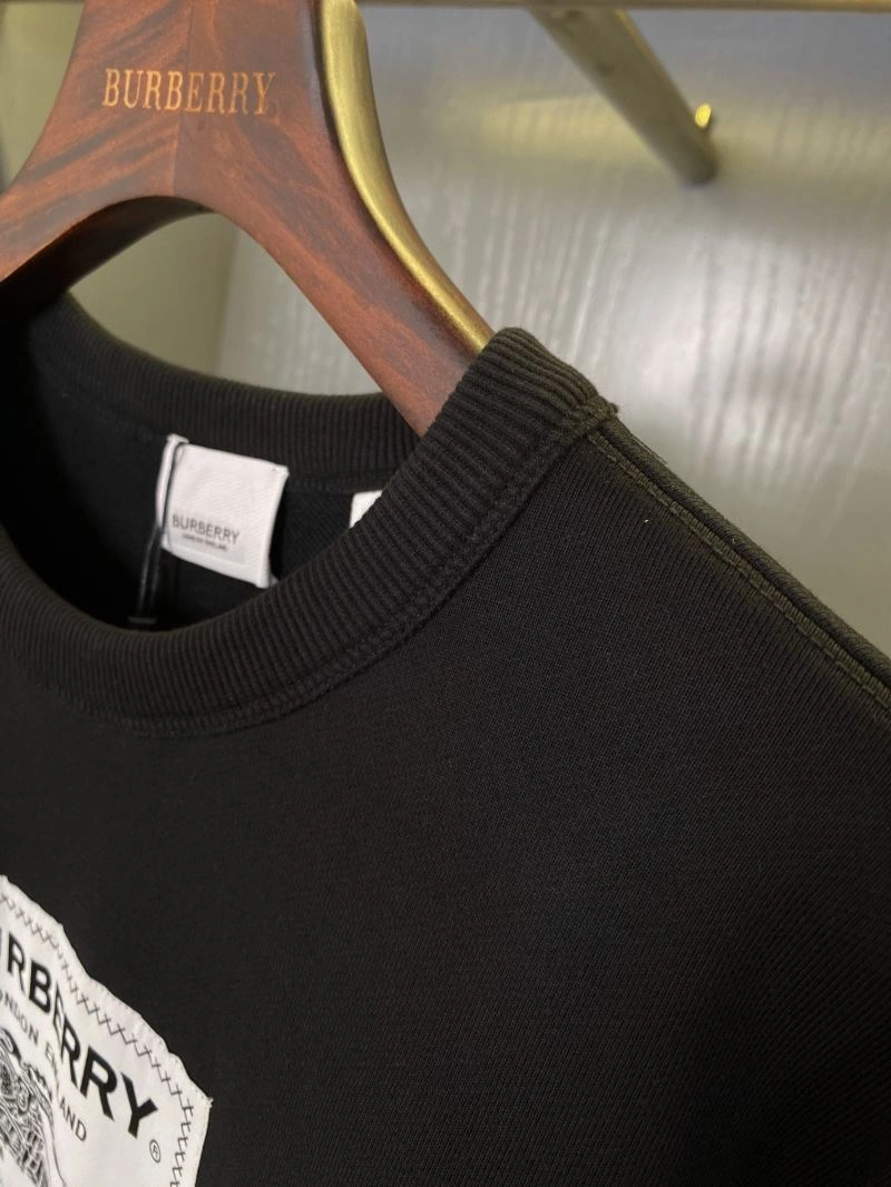GoAnywhere Burberry Hoodies 105697