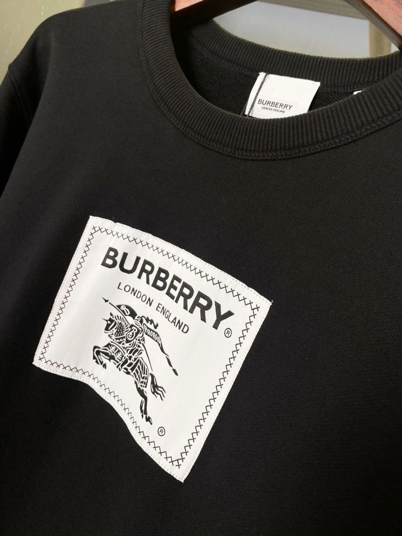 GoAnywhere Burberry Hoodies 105697