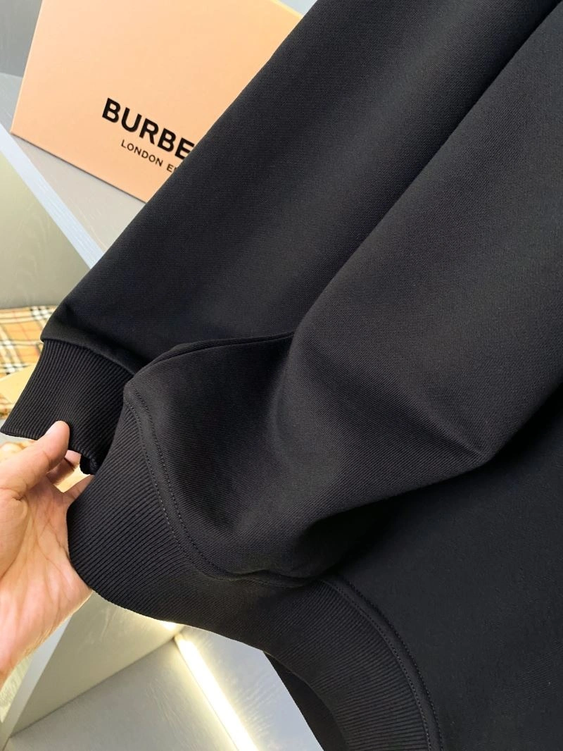 GoAnywhere Burberry Hoodies 105697