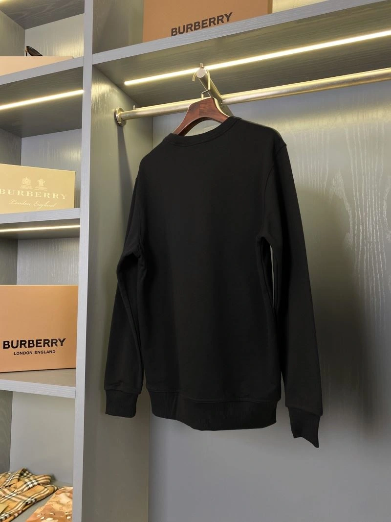 GoAnywhere Burberry Hoodies 105697