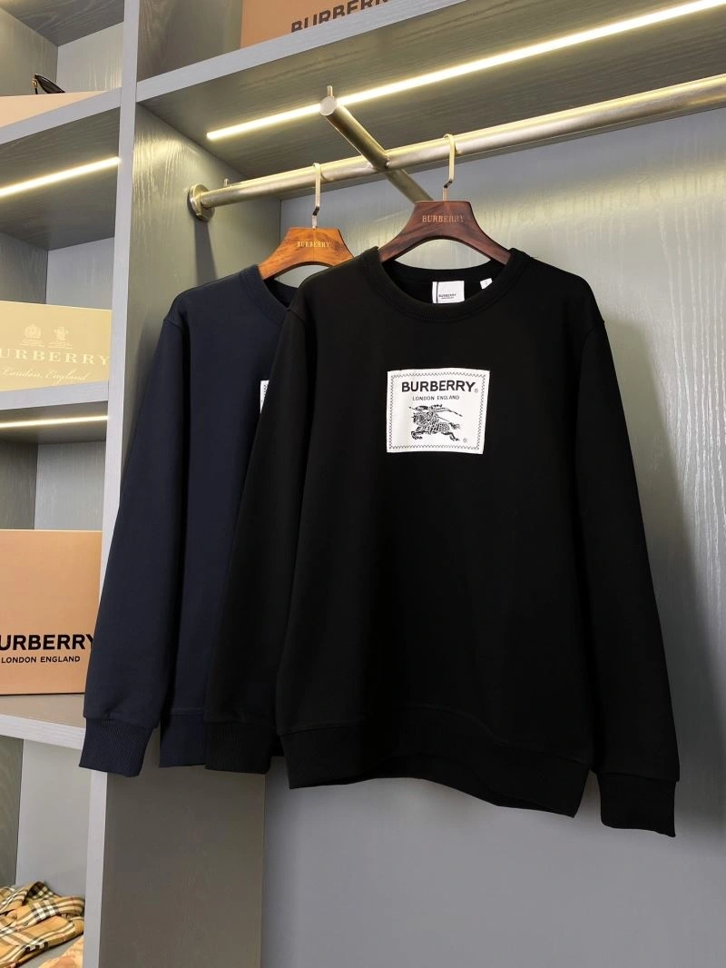 GoAnywhere Burberry Hoodies 105697