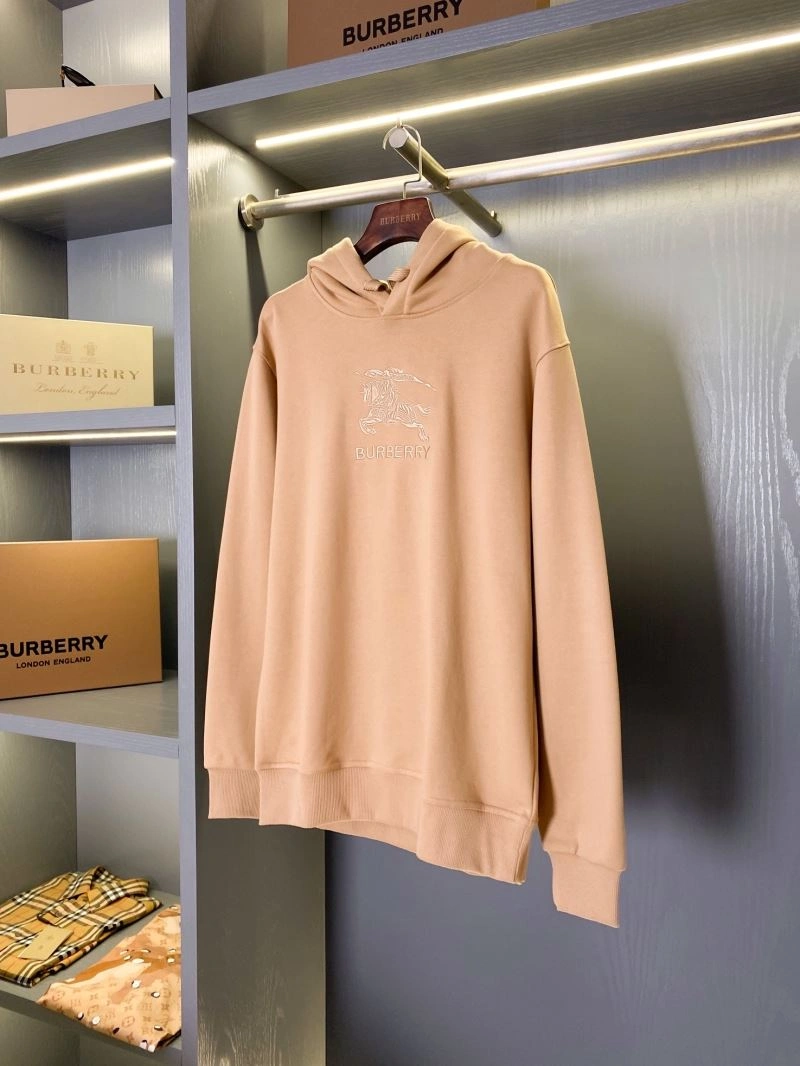 Compact Burberry Hoodies 105696