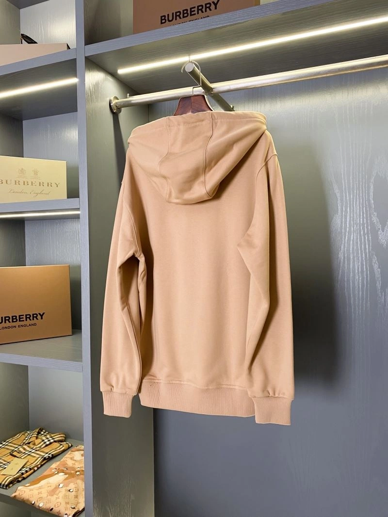 Compact Burberry Hoodies 105696