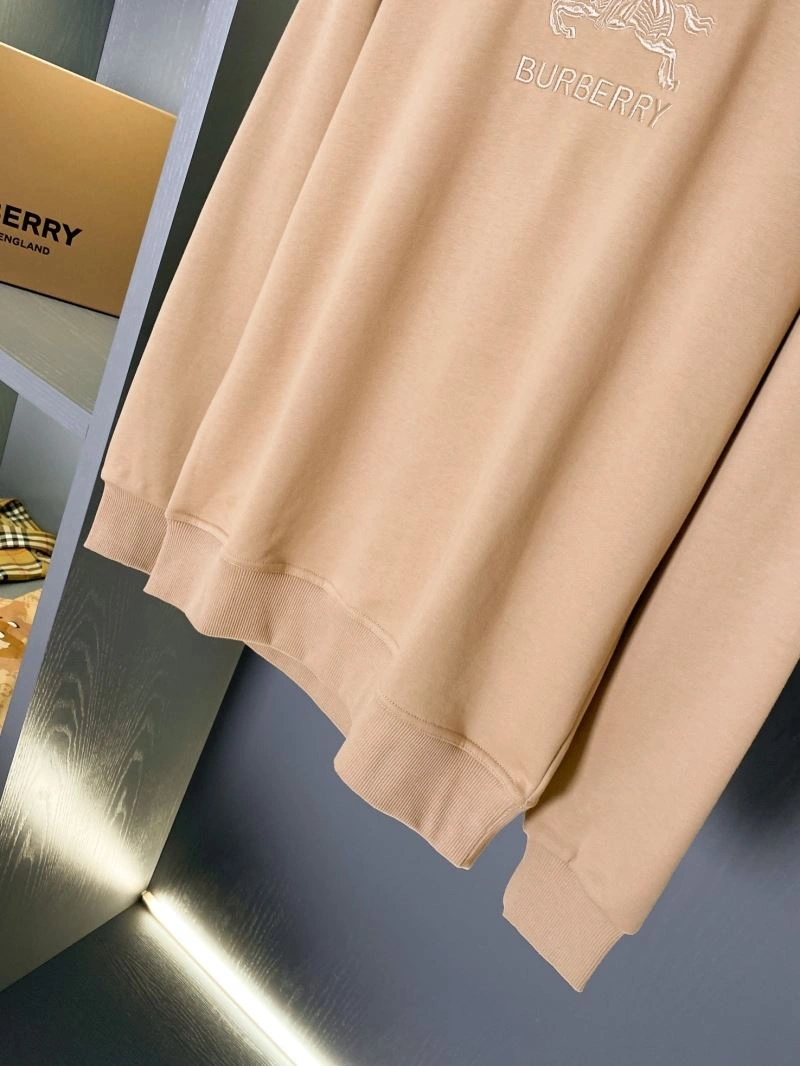 Compact Burberry Hoodies 105696