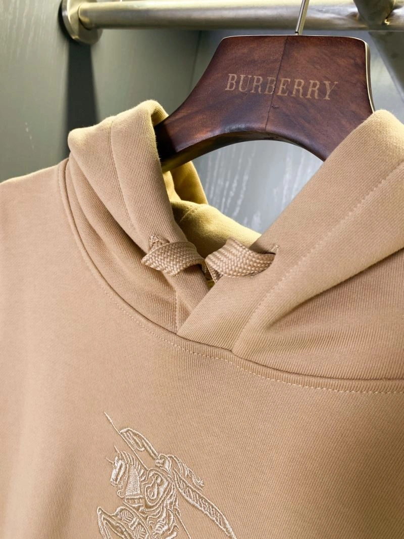 Compact Burberry Hoodies 105696
