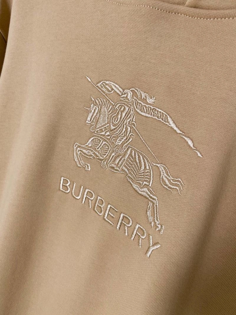 Compact Burberry Hoodies 105696