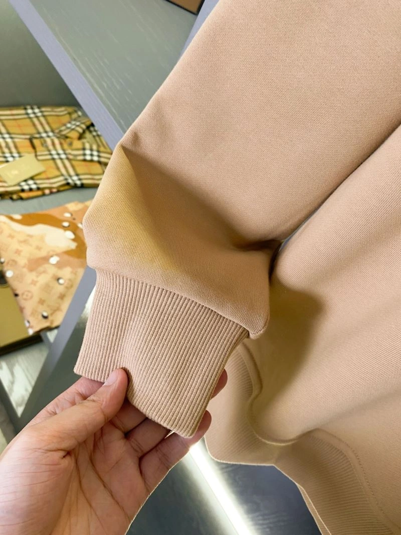 Compact Burberry Hoodies 105696