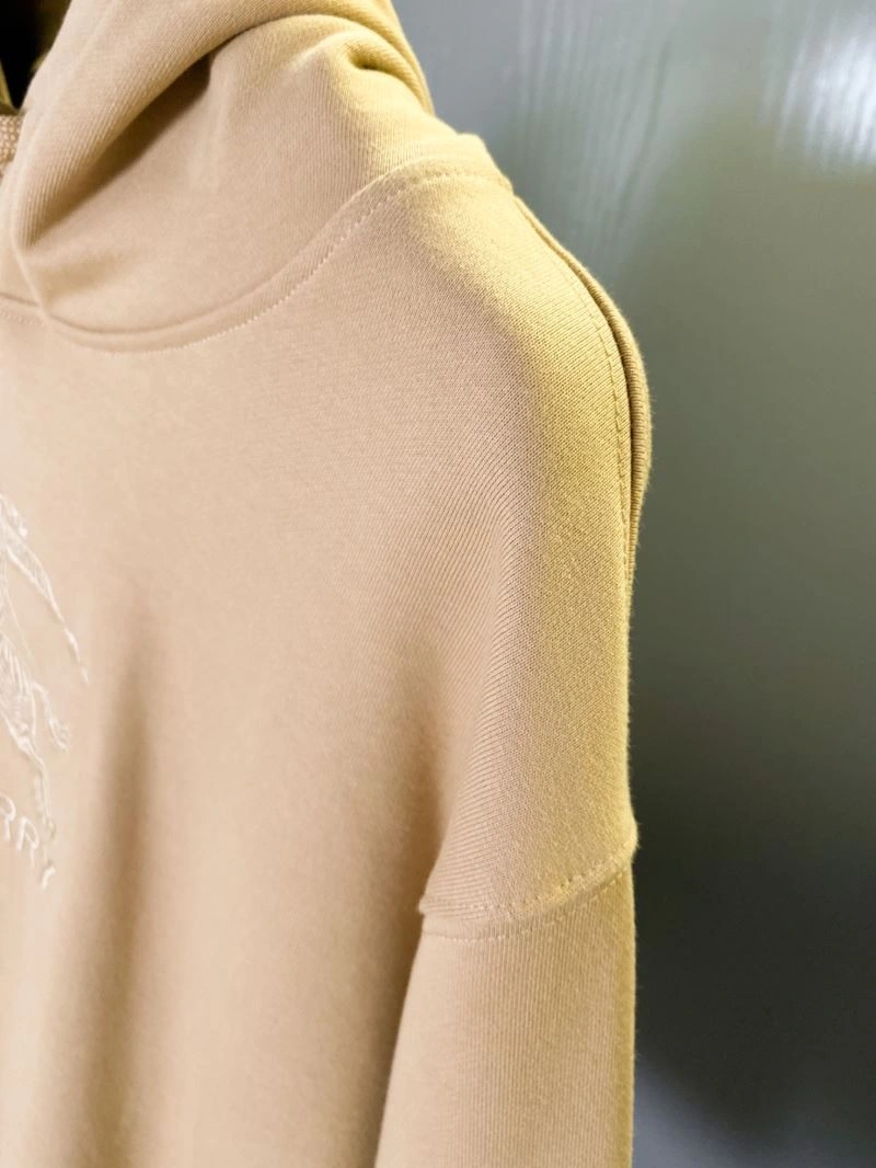 Compact Burberry Hoodies 105696