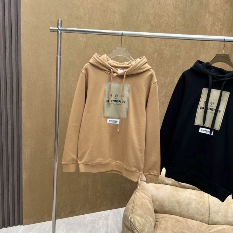 Burberry Hoodies Comfortable 105731