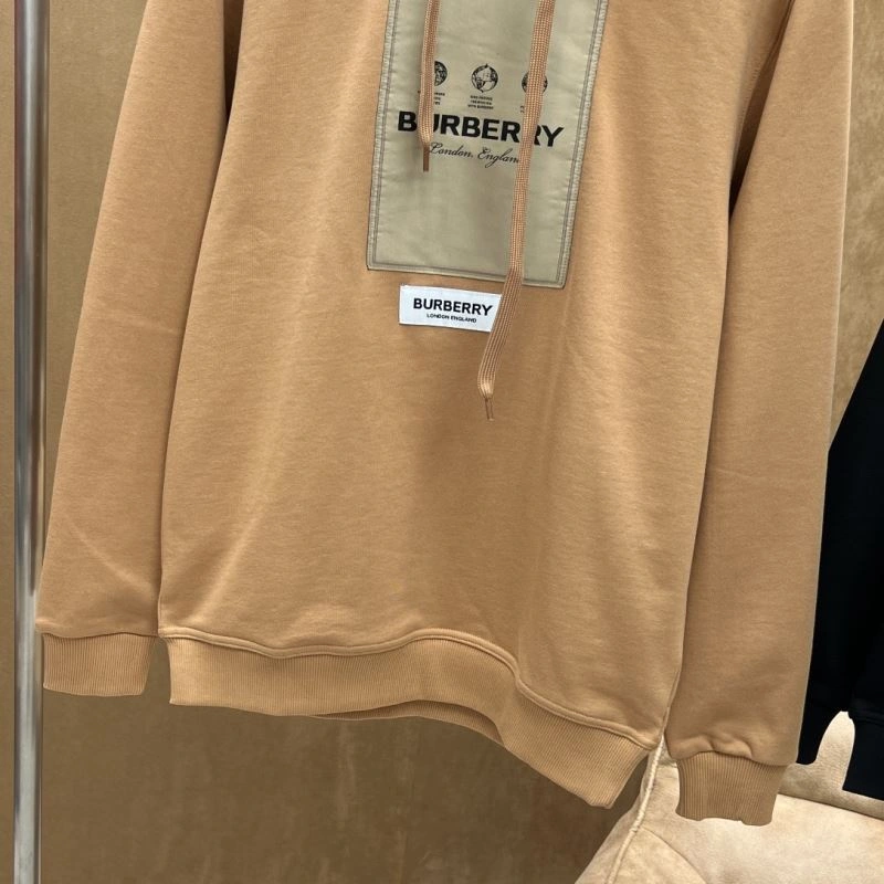 Burberry Hoodies Comfortable 105731