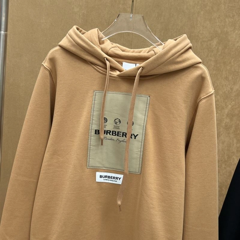 Burberry Hoodies Comfortable 105731