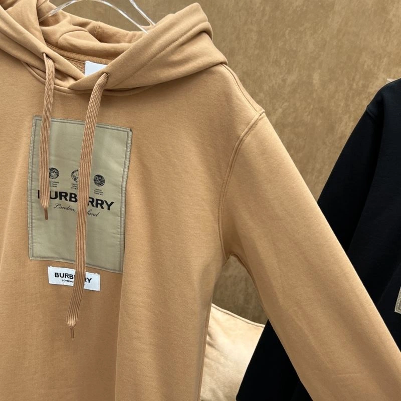 Burberry Hoodies Comfortable 105731