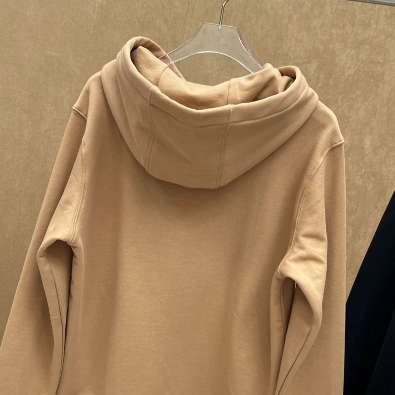Burberry Hoodies Comfortable 105731