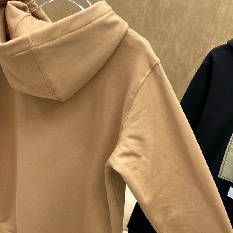 Burberry Hoodies Comfortable 105731