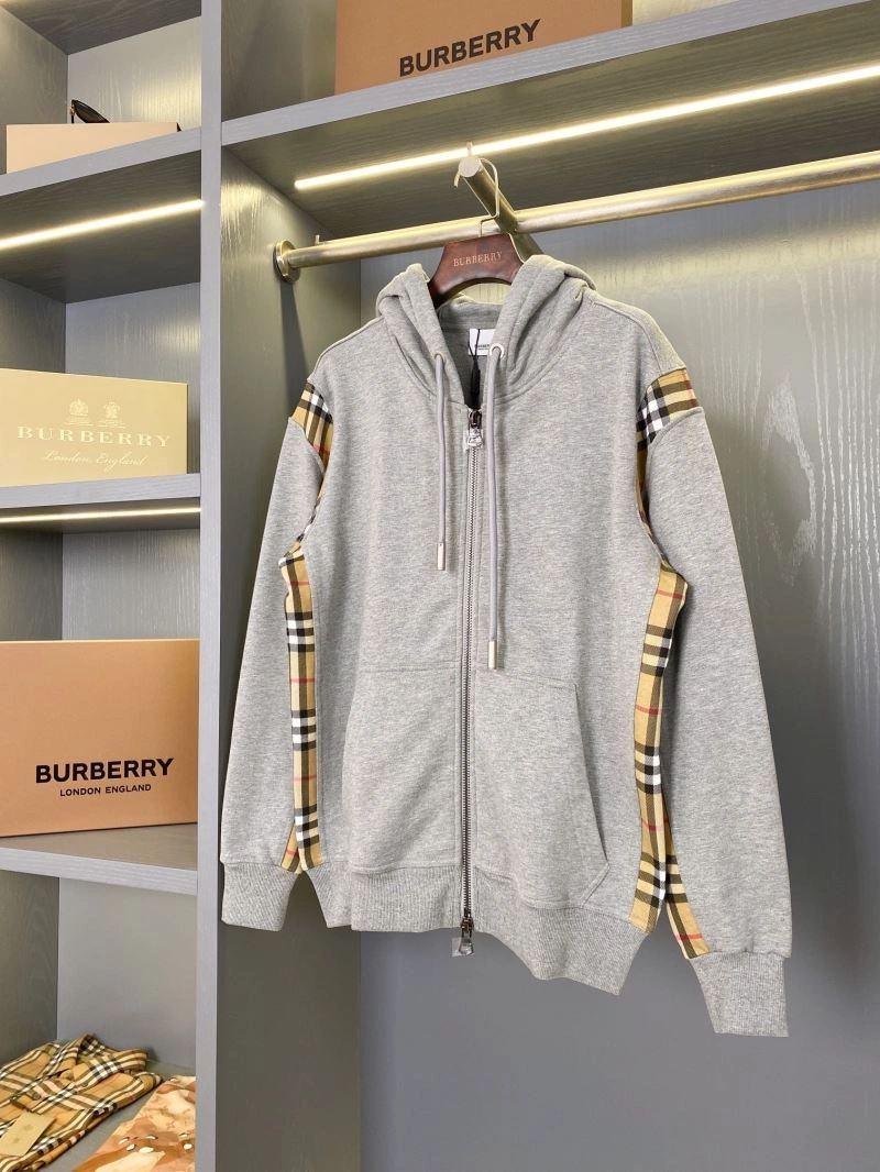 Burberry Hoodies WaterResistant 105732