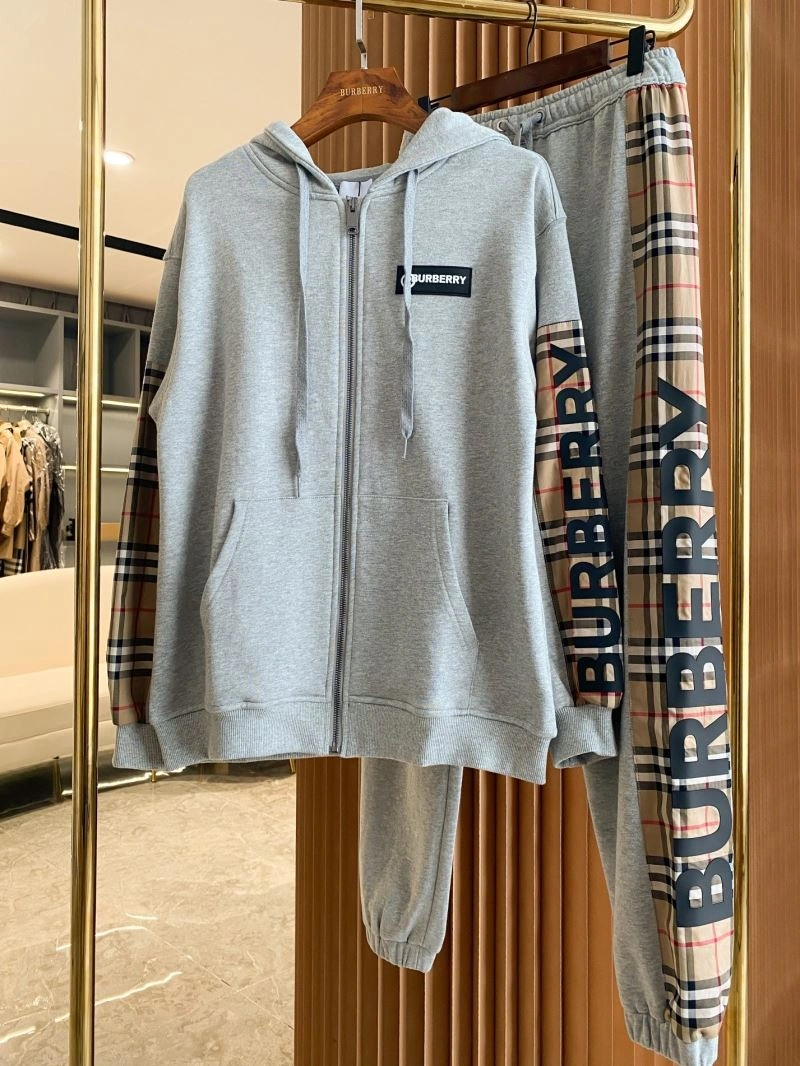 Burberry Hoodies Bright 105691