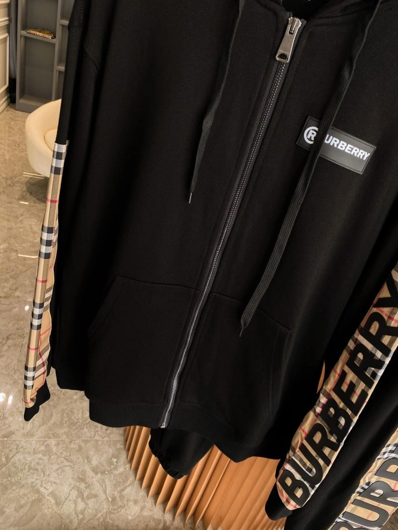 Supportive Burberry Hoodies 105690