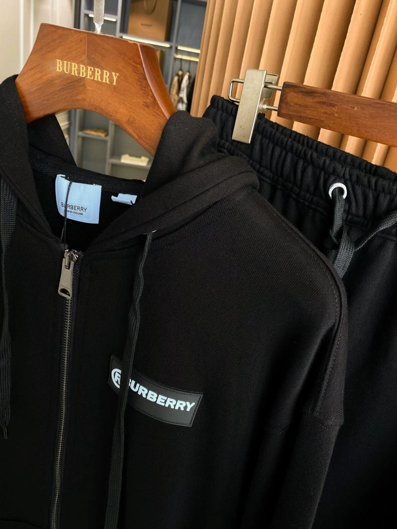 Supportive Burberry Hoodies 105690