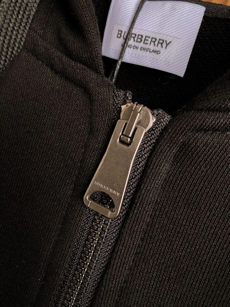 Supportive Burberry Hoodies 105690