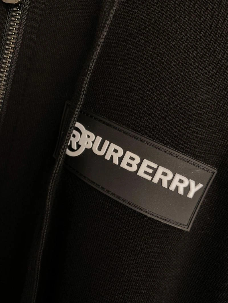 Supportive Burberry Hoodies 105690