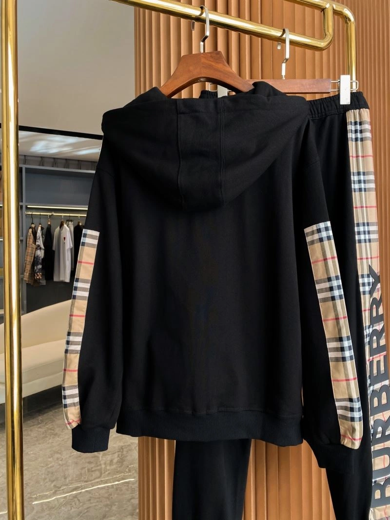 Supportive Burberry Hoodies 105690
