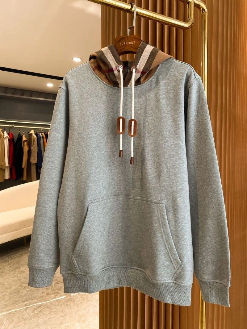 Burberry Hoodies FastDry 105684