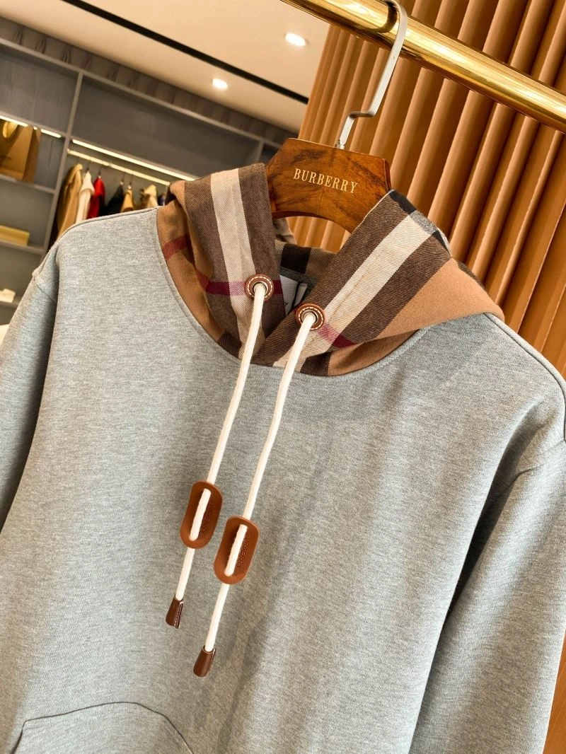 Burberry Hoodies FastDry 105684