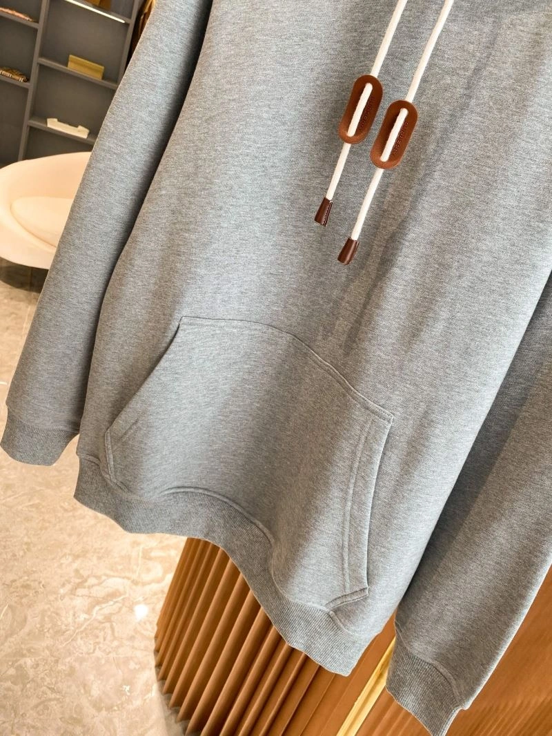 Burberry Hoodies FastDry 105684
