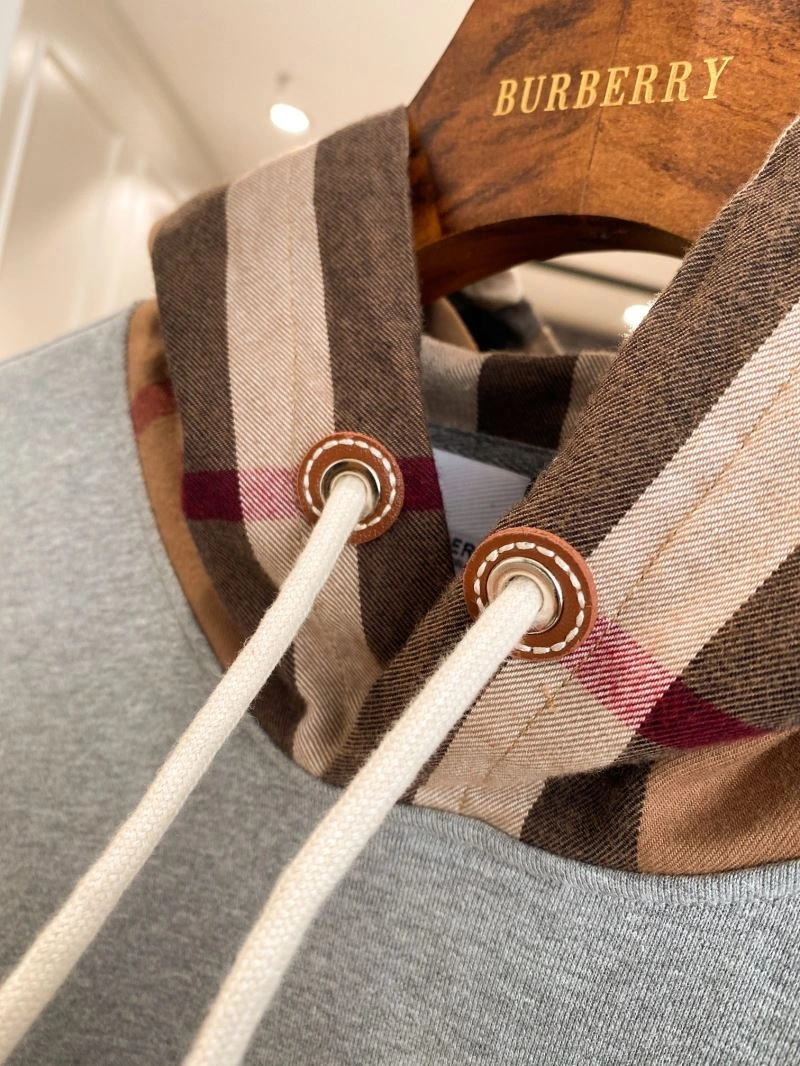 Burberry Hoodies FastDry 105684