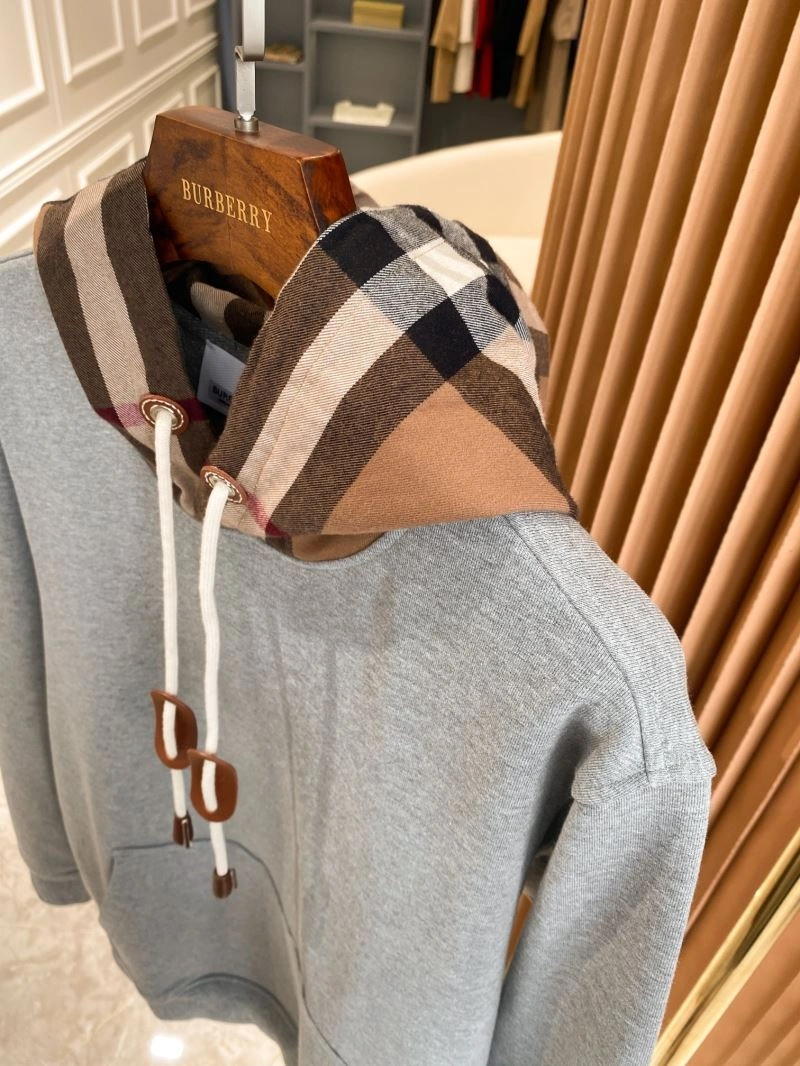 Burberry Hoodies FastDry 105684