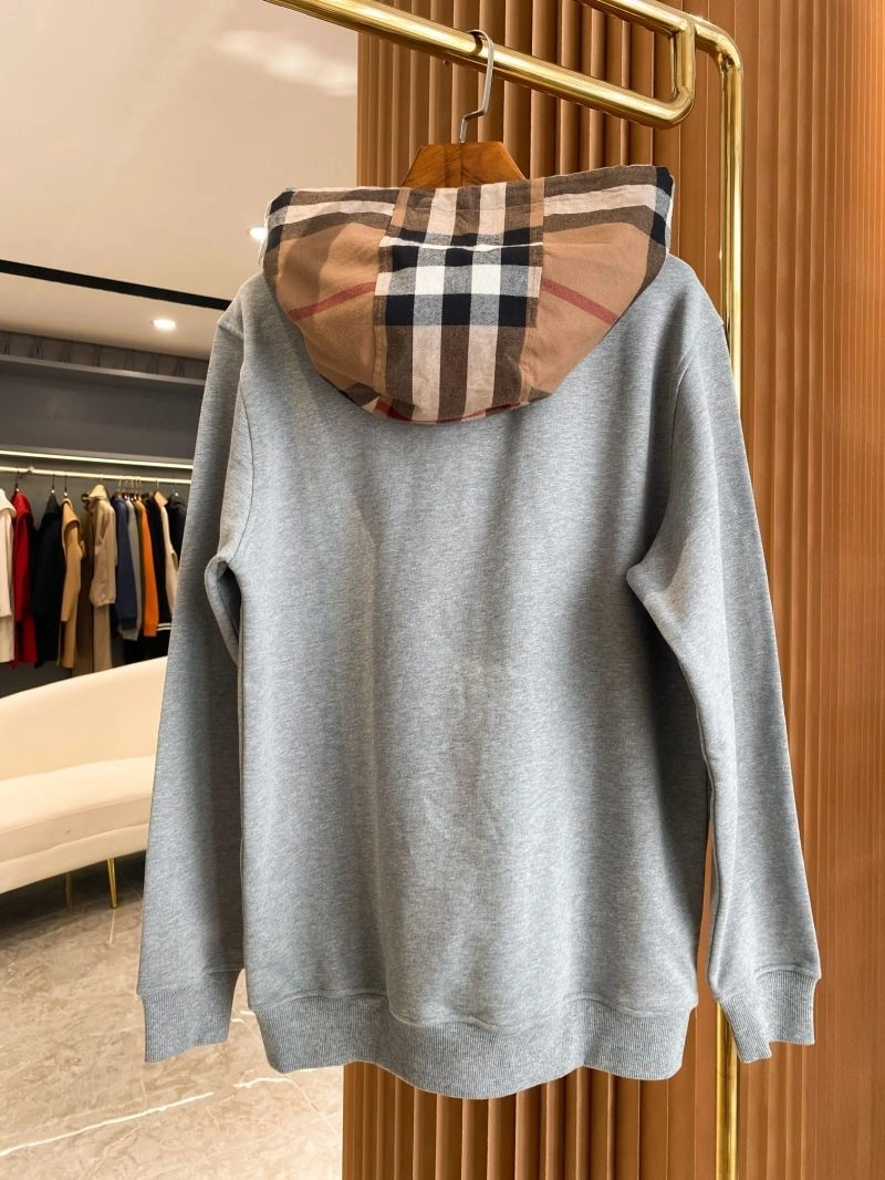 Burberry Hoodies FastDry 105684