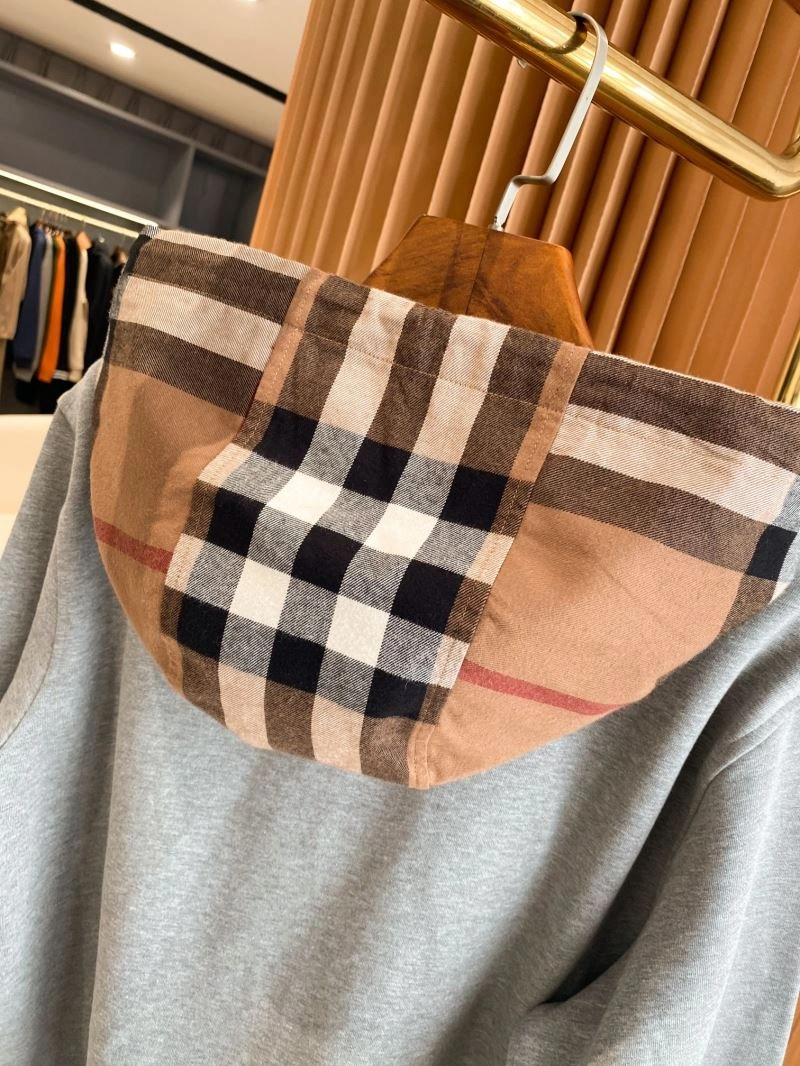 Burberry Hoodies FastDry 105684