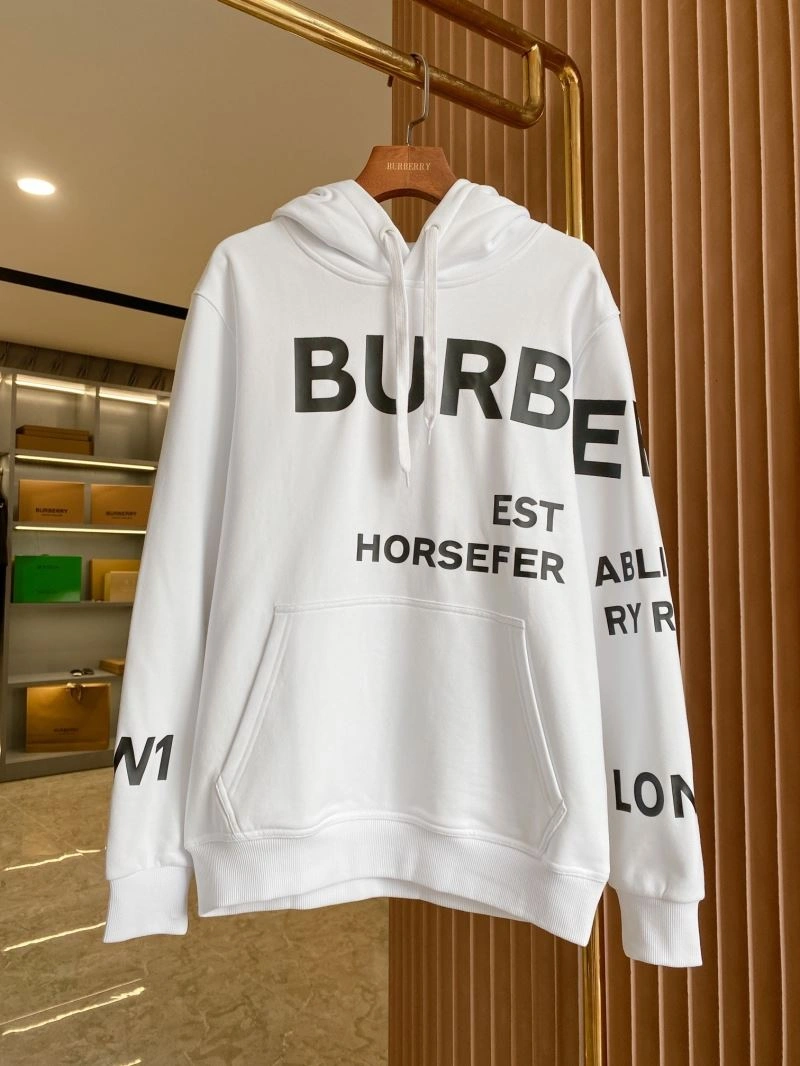 Burberry Hoodies OnTrend 105681