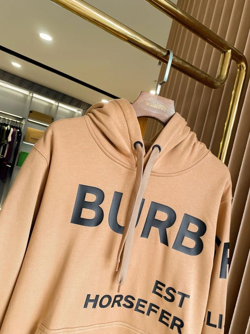 Seasonal Burberry Hoodies 105728