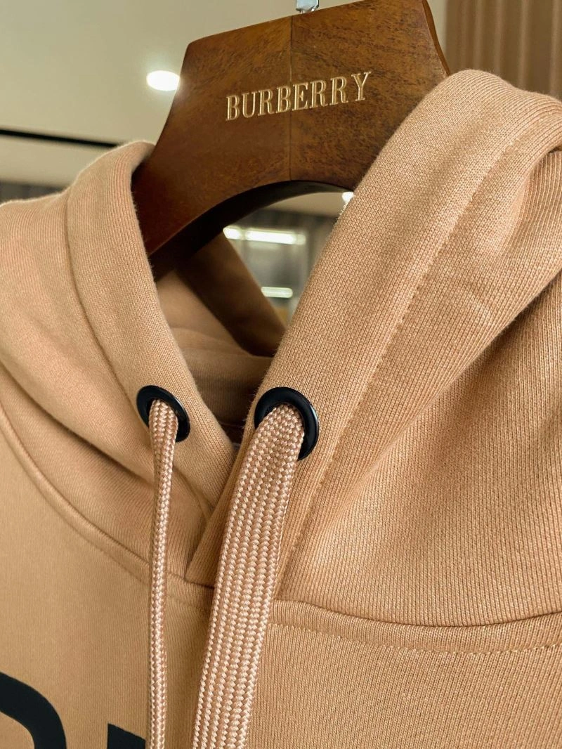 Seasonal Burberry Hoodies 105728