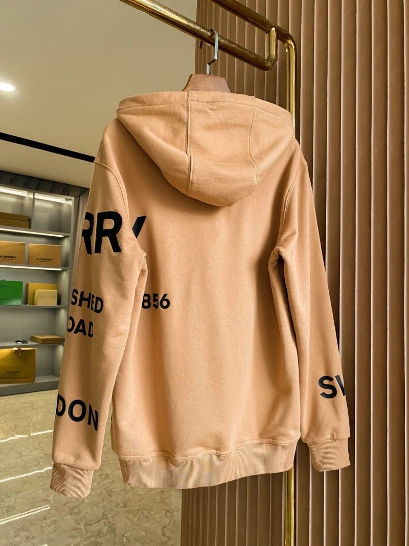 Seasonal Burberry Hoodies 105728