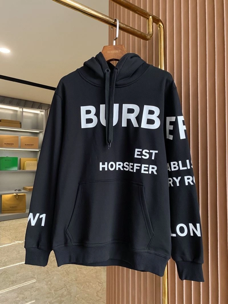 Burberry Hoodies TravelReady 105729