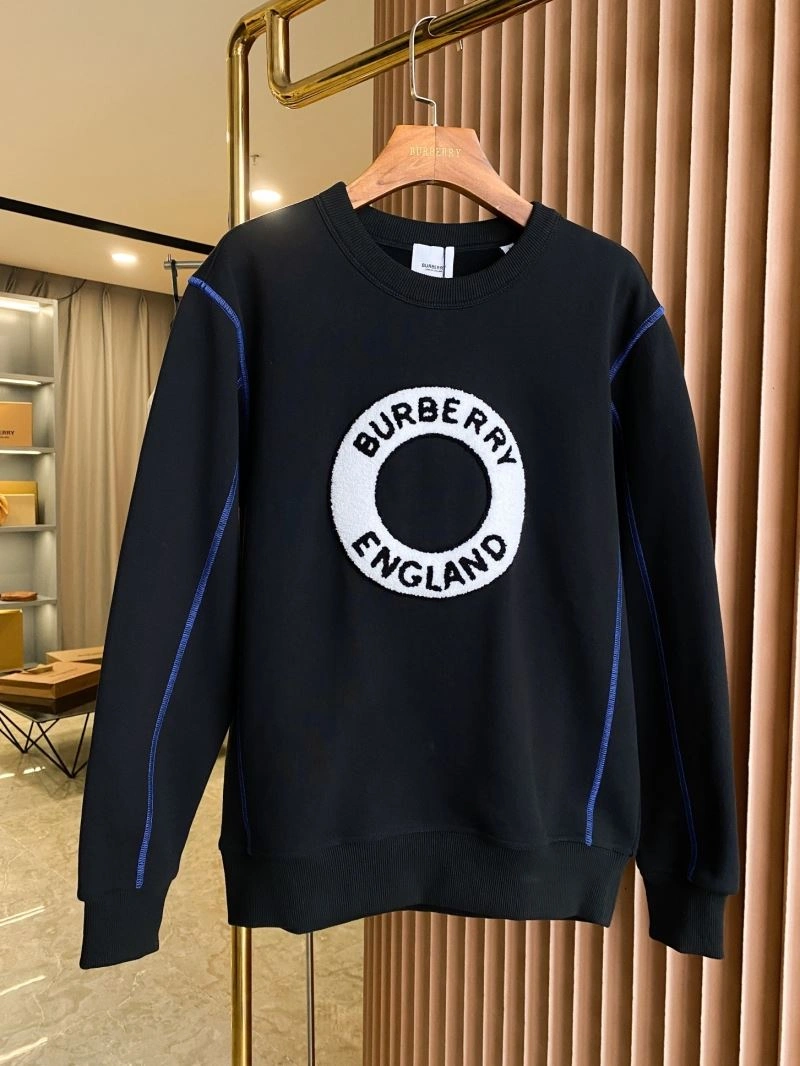 FashionForward Burberry Hoodies 105674