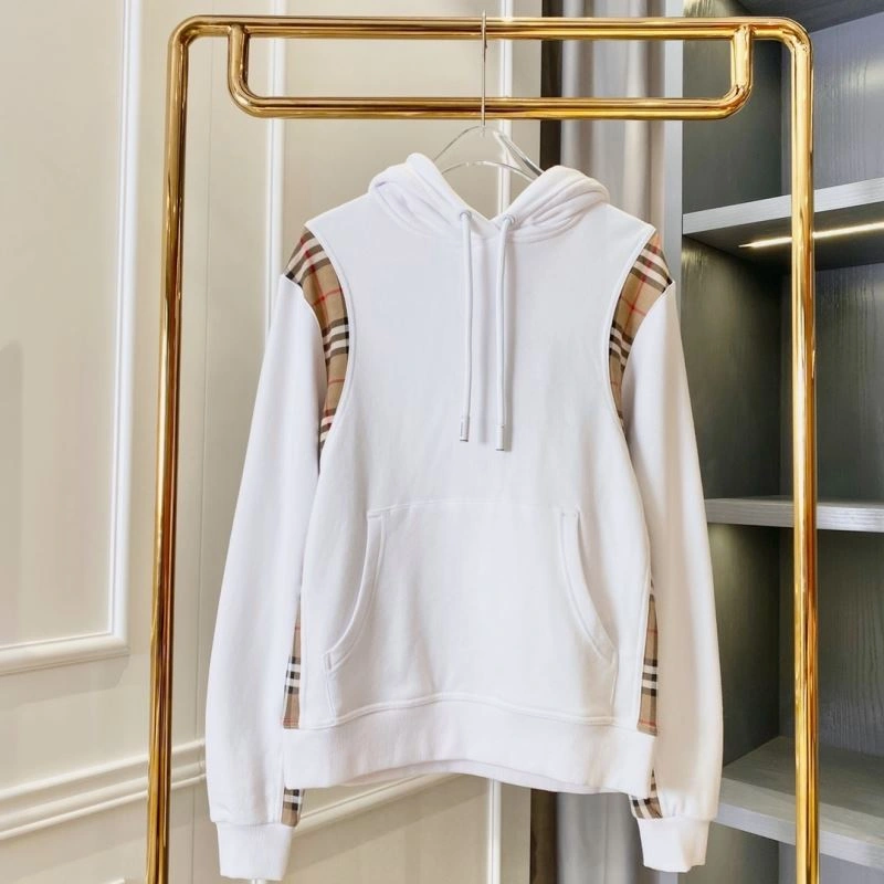 HighQuality Burberry Hoodies 105710