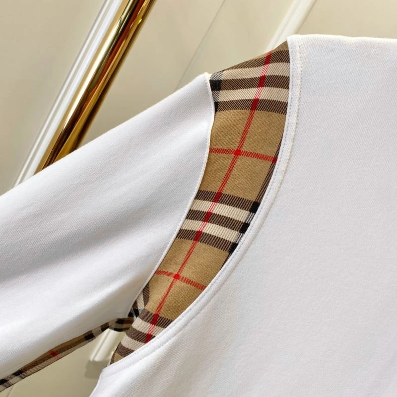 HighQuality Burberry Hoodies 105710