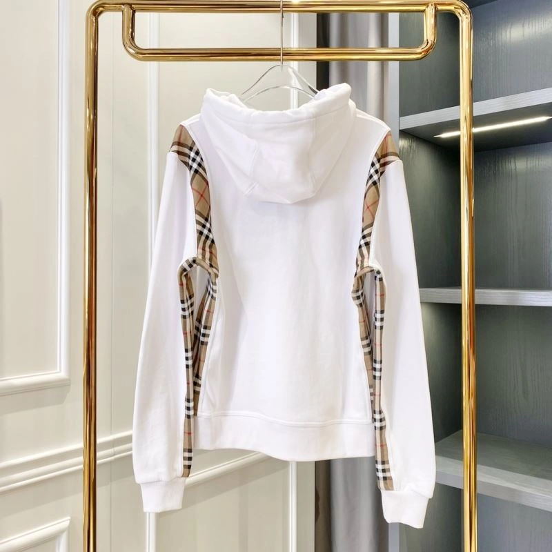 HighQuality Burberry Hoodies 105710