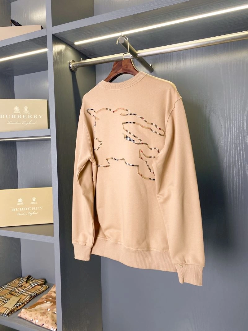 Burberry Hoodies SoftTouch 105673